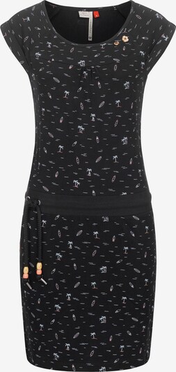 Ragwear Letní šaty 'Penelope' - černá, Produkt