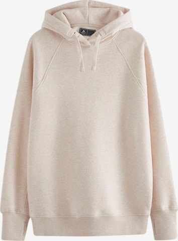 smėlio Next Megztinis be užsegimo: priekis