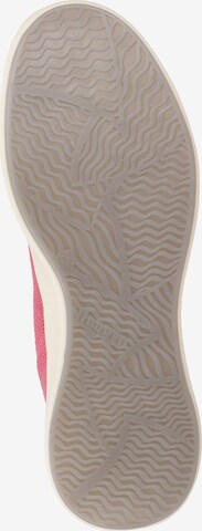 Legero Sneaker 'Balloon' in Pink