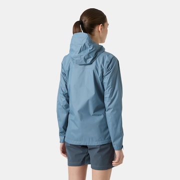 HELLY HANSEN Outdoor Jacket in Blue