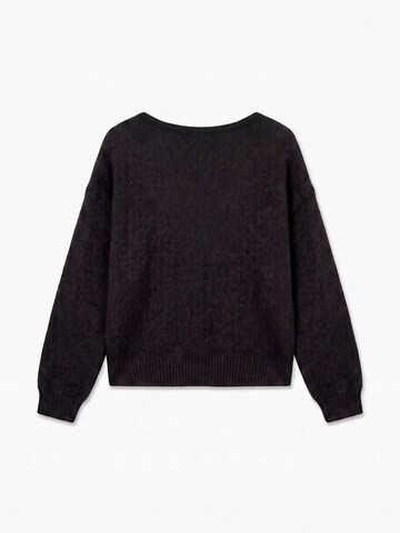 VERO MODA - Jersey 'NALA' en negro