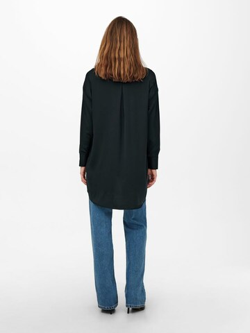 ONLY - Blusa en negro