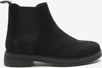 TIMBERLAND Dress Boots in 36 in Black: front