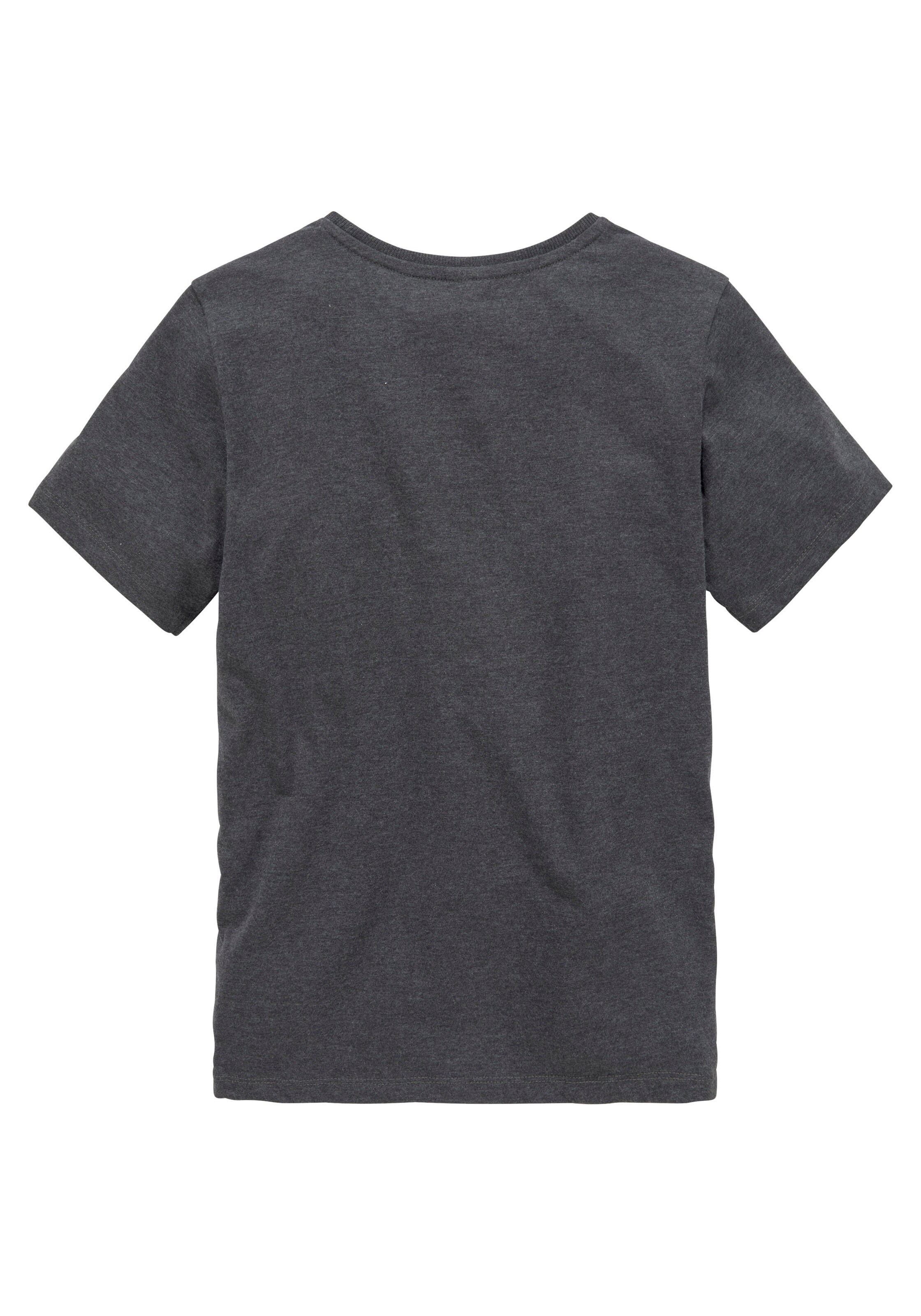 Kidsworld Shirt in Grey