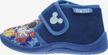 CHICCO Huisschoenen 'Loreto' in Blauw