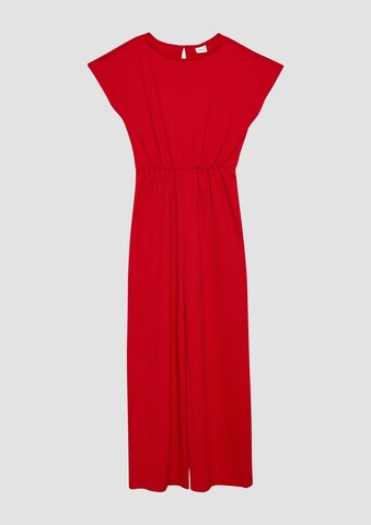 s.Oliver Overall in Red