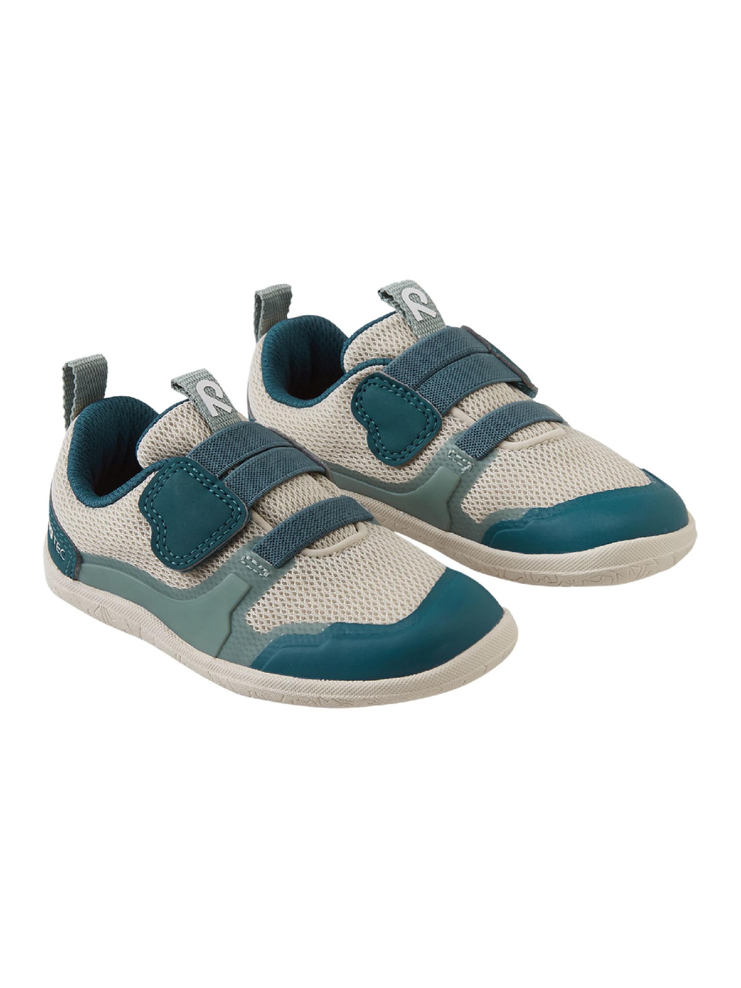 Reima Trainers 'Tepastelu' in Beige
