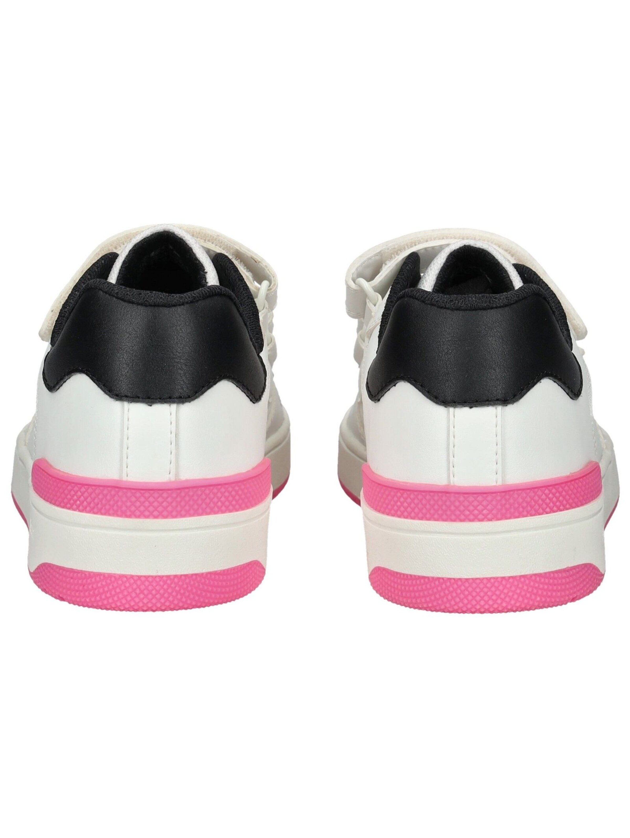 Baskets 'Washiba' GEOX en blanc