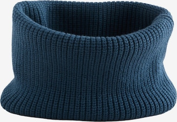 mėlyna Next Šalikas: priekis