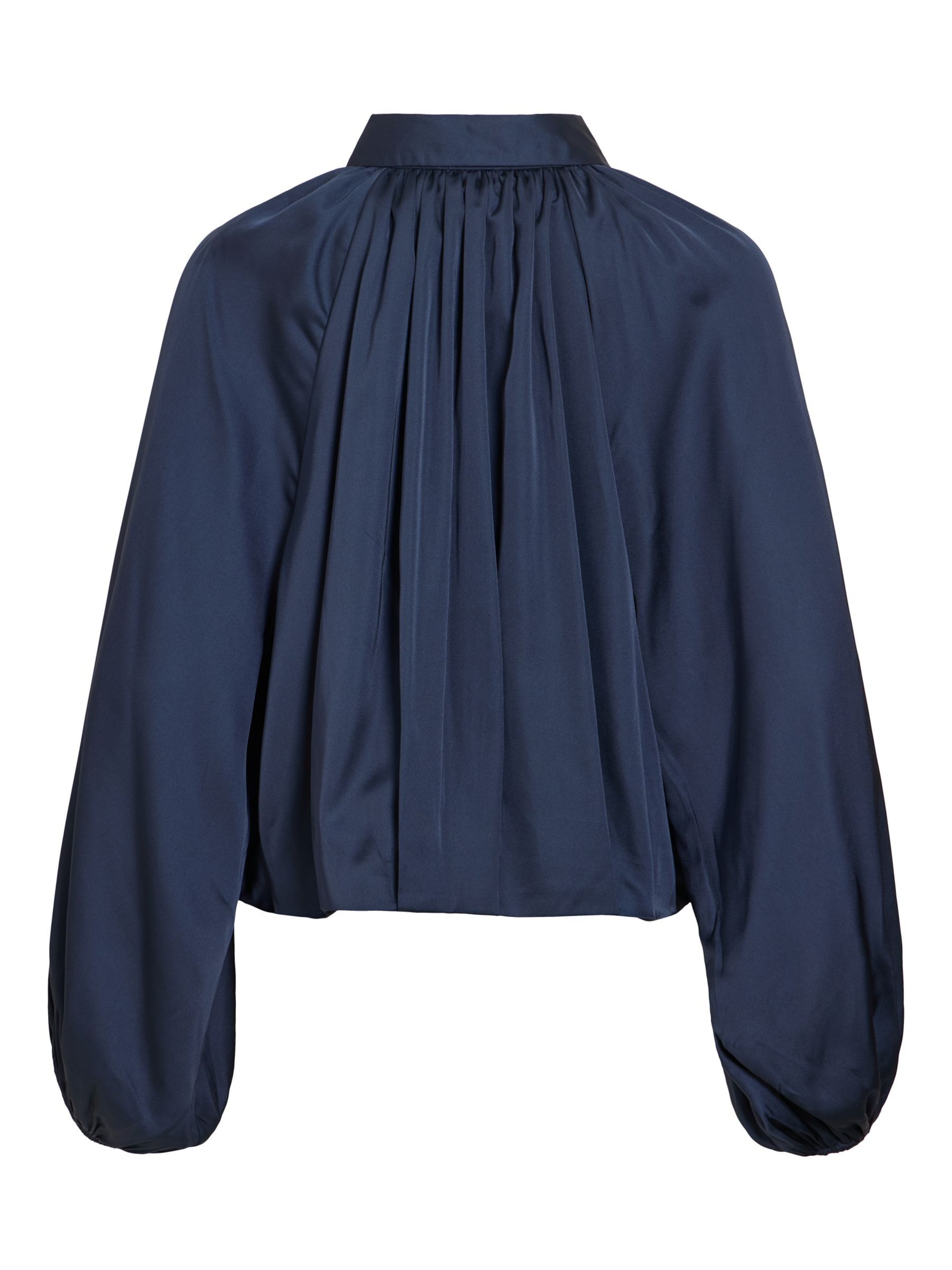 VILA - Chaqueta de entretiempo 'NELA' en azul