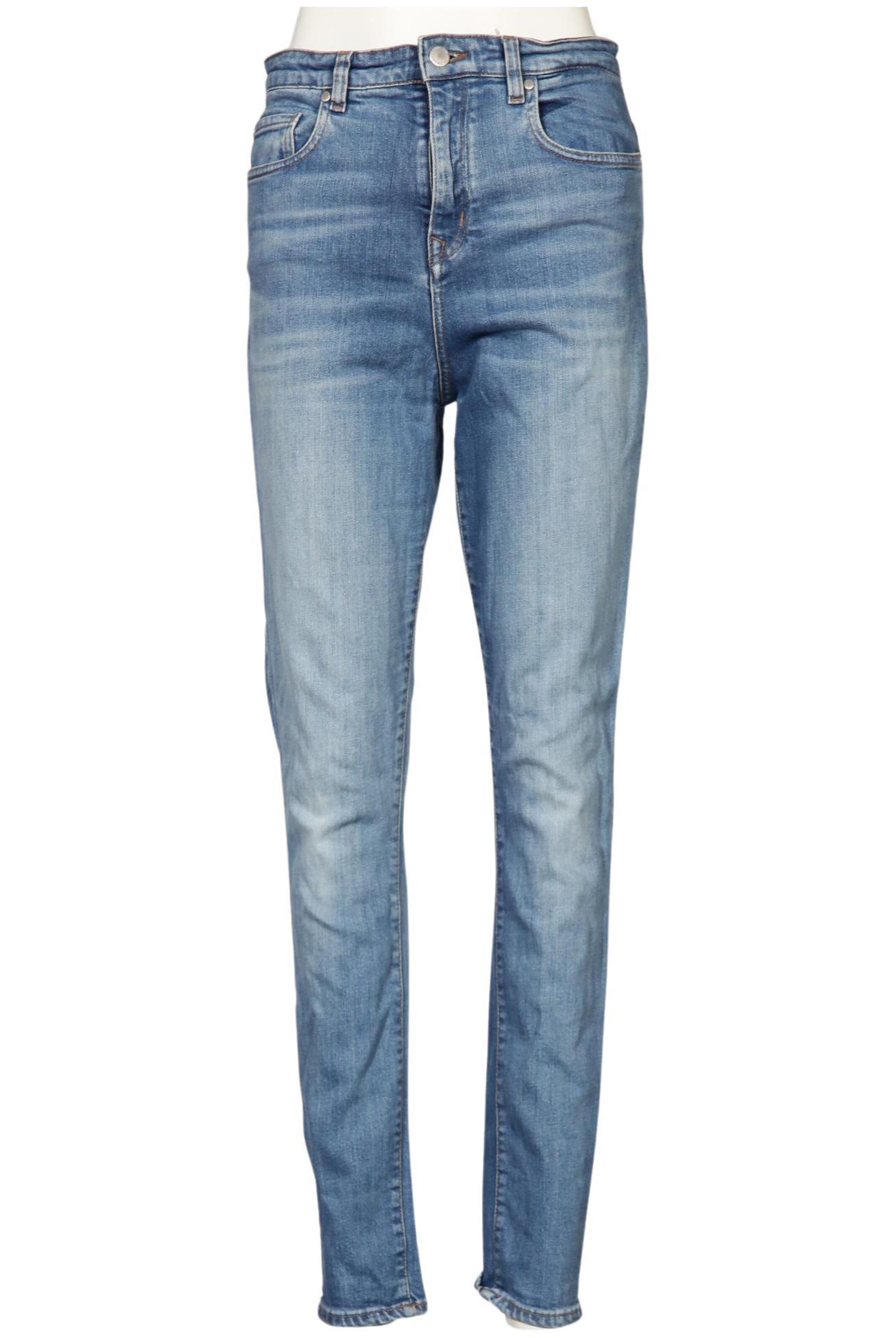 ARMEDANGELS Jeans in 29 in Blue: front
