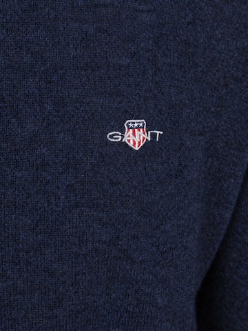 GANT Shirt in Blue