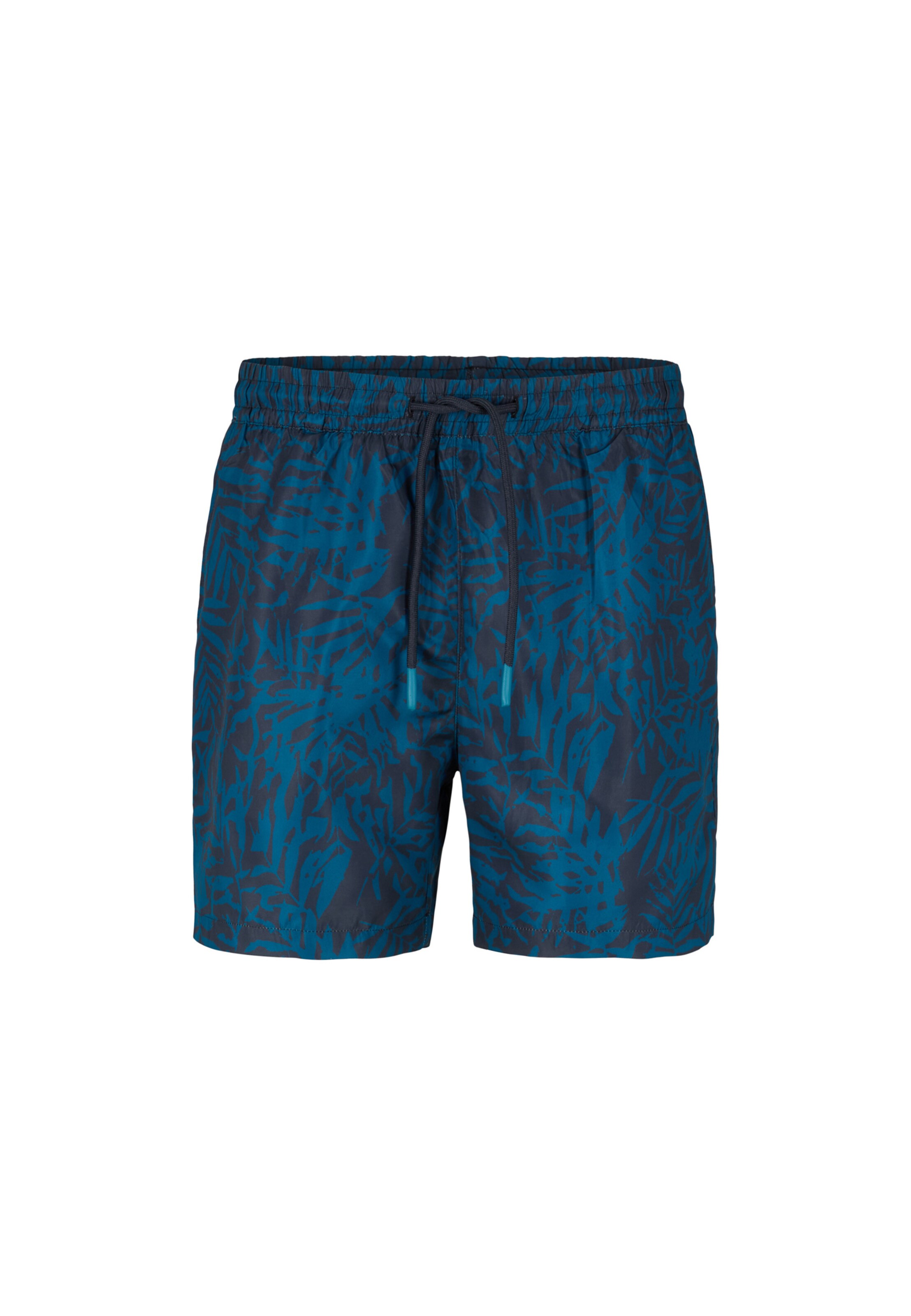 Regular Pantalon 'Lago' STRELLSON en bleu