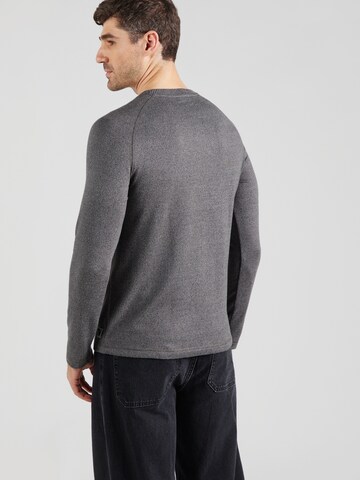 s.Oliver T-shirt i grå