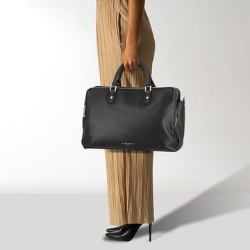 Liebeskind Berlin Handtasche 'Koko' in Schwarz