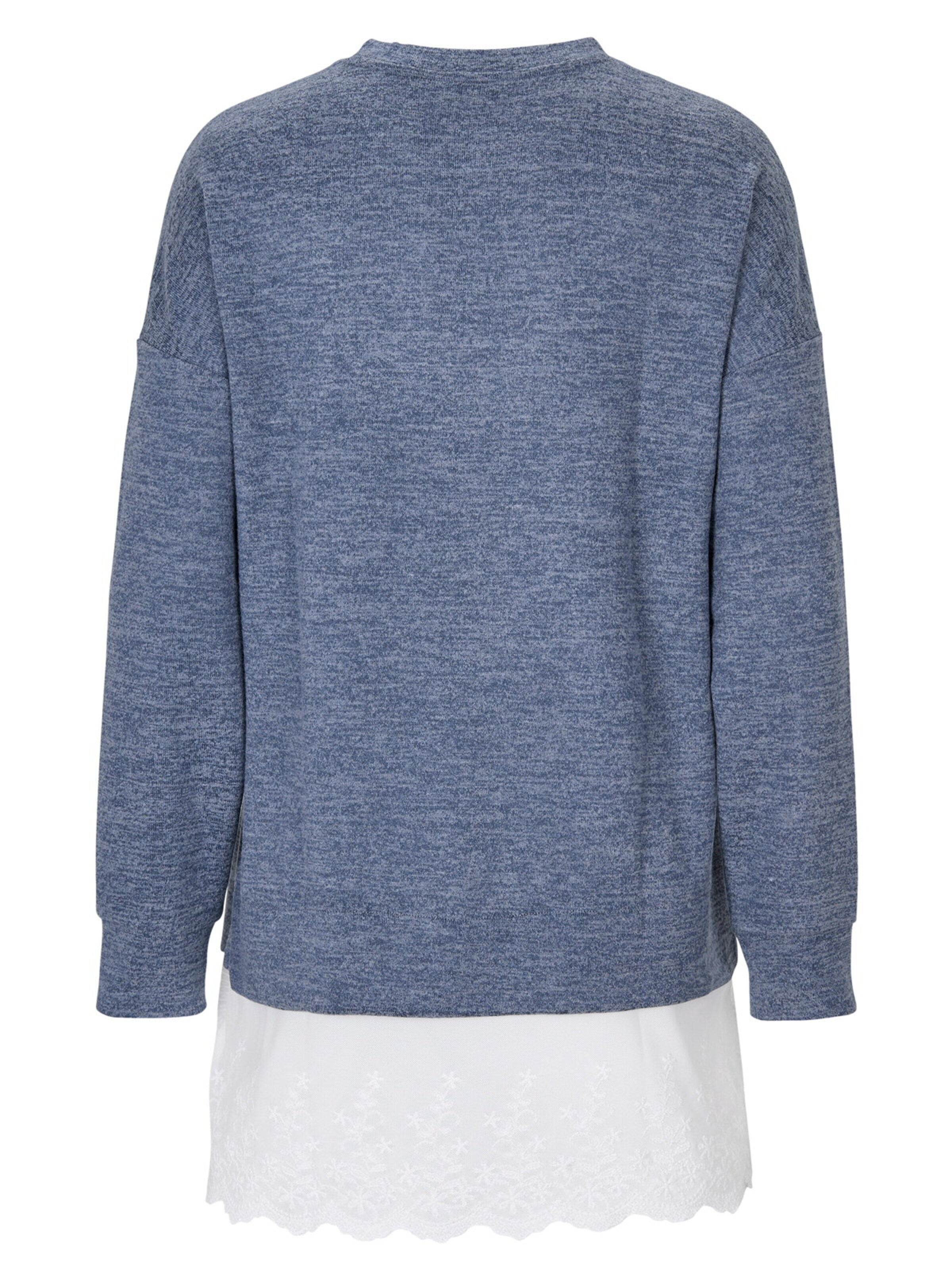 Cellbes of Sweden Tuniek in Blauw