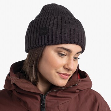 BUFF Athletic Hat 'Rutger' in Grey