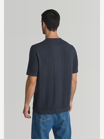 MAERZ Muenchen - Camiseta en azul