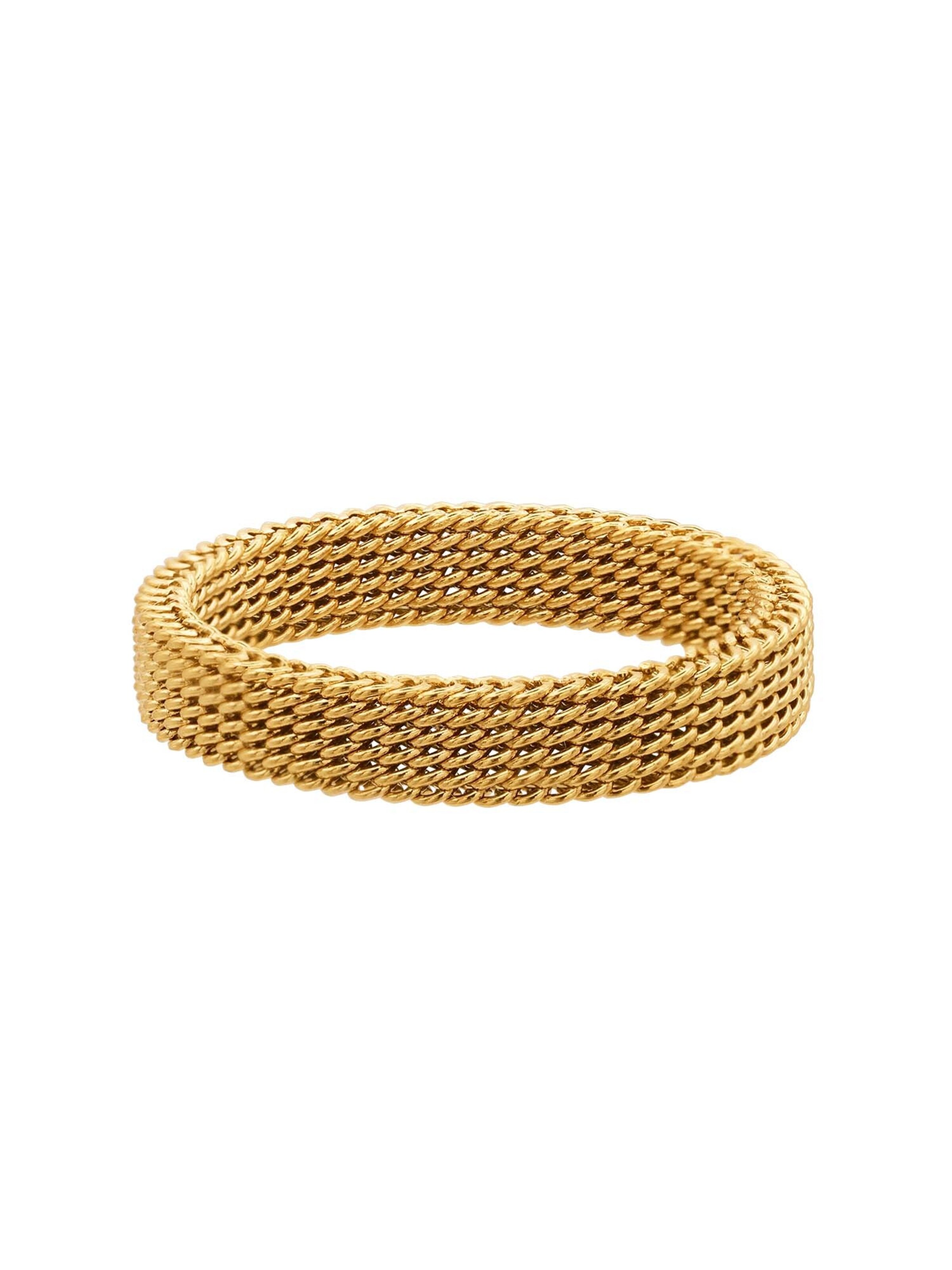 Heideman Ring 'Sarah' in Gold