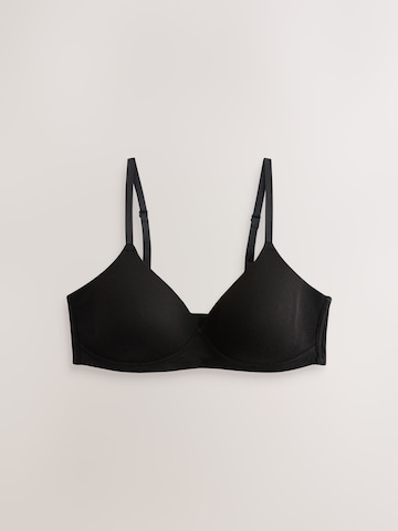 Next T-shirt BH in Bruin