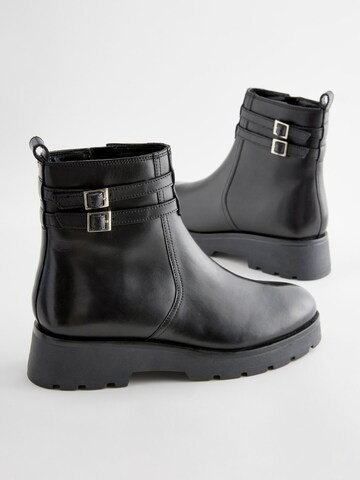 Next Bootie in Black