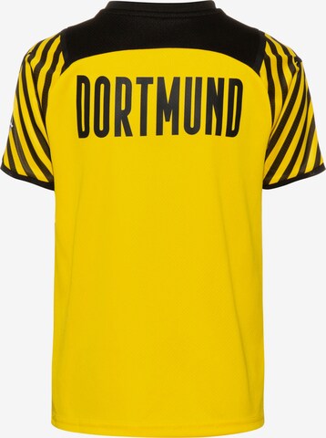 PUMA Trikot 'Borussia Dortmund' in Gelb