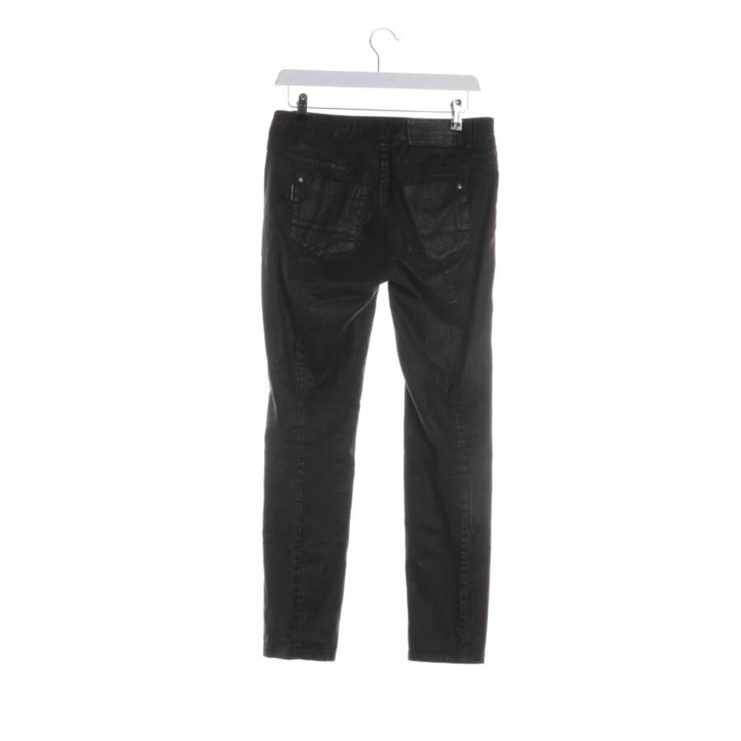 Marc Cain Pants in XS in Black