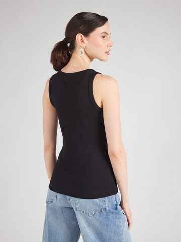 Top di s.Oliver in nero