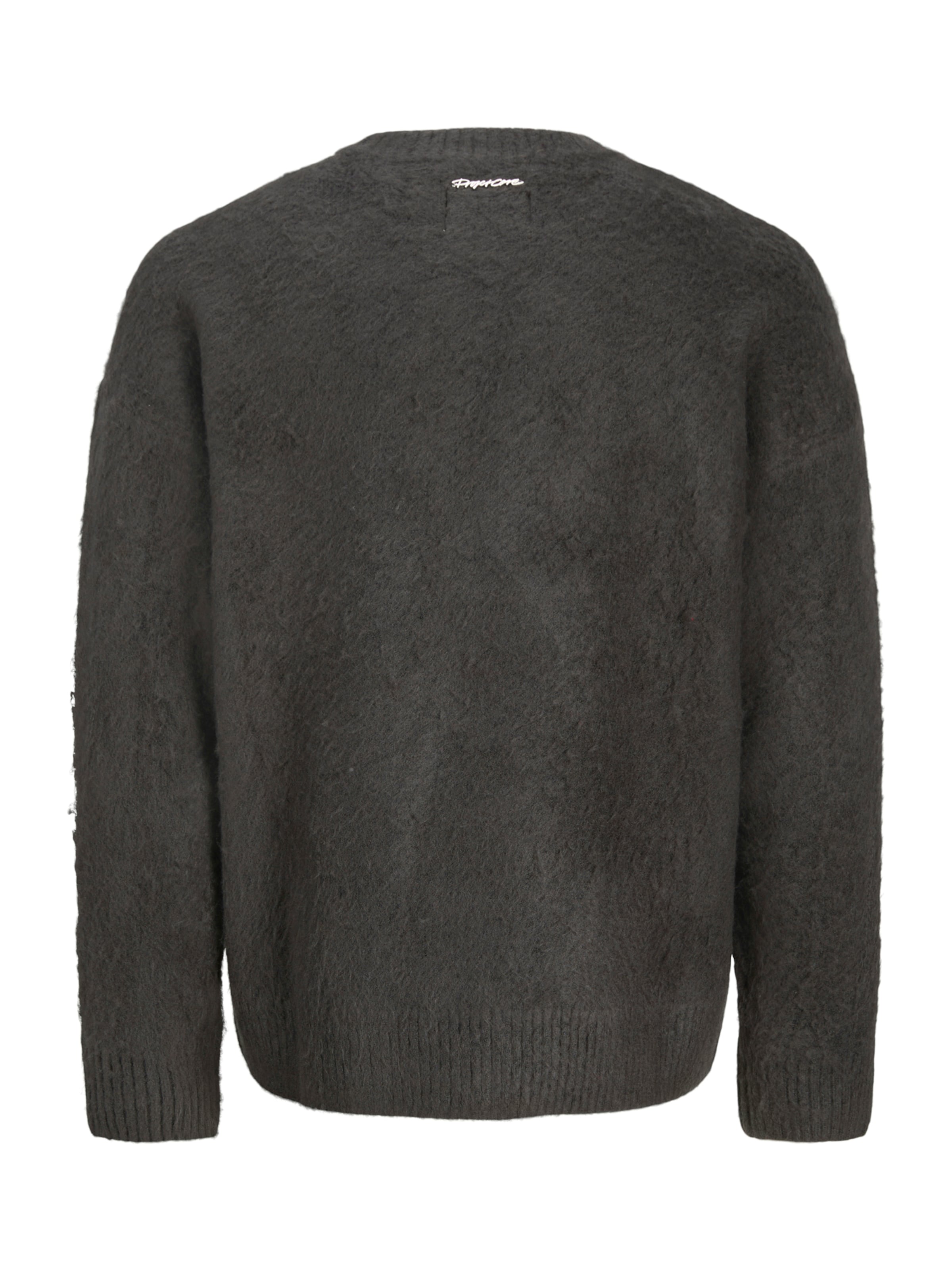 JACK & JONES Sweater in Grey