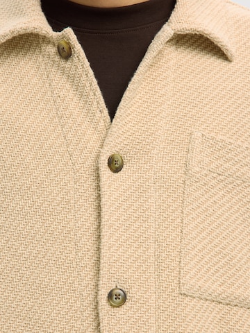 SELECTED Comfort fit Ing 'SLHFRED' - bézs