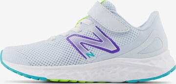 new balance Sportschoen 'Arishi v4 Bungee' in Blauw