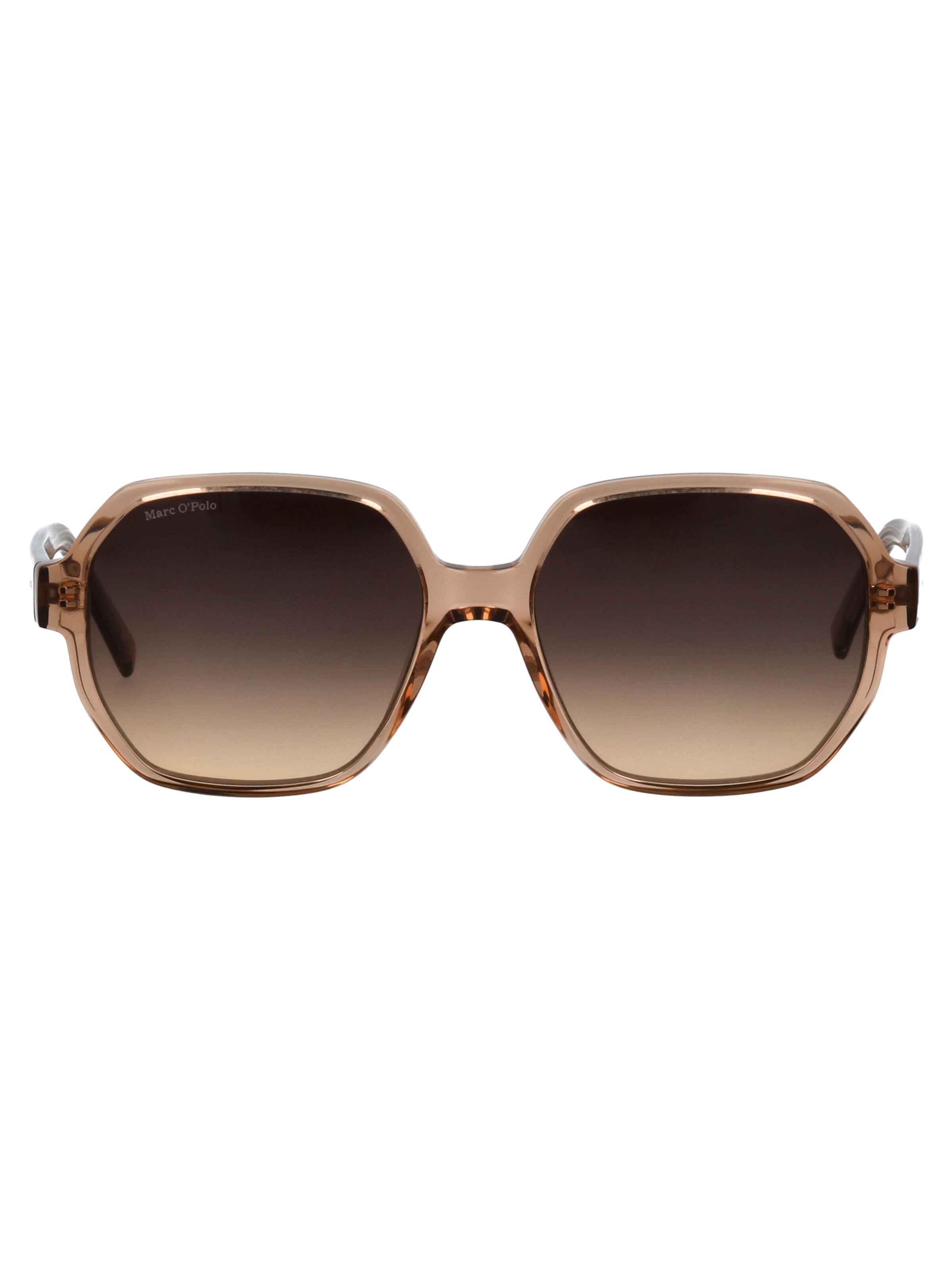Marc O'Polo EYEWEAR Sunglasses in Beige