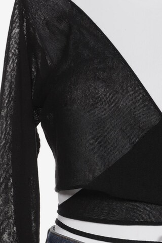 sarah pacini Sweater & Cardigan in S in Black