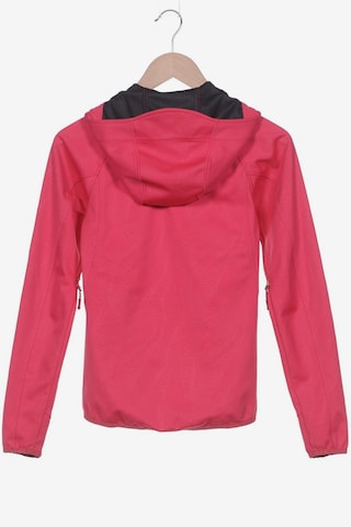 MAMMUT Jacke XS in Pink