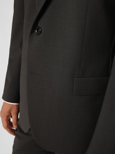 Finshley & Harding Suit in Anthracite, Item view