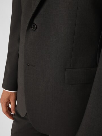 Finshley & Harding Regular Suit in Grey