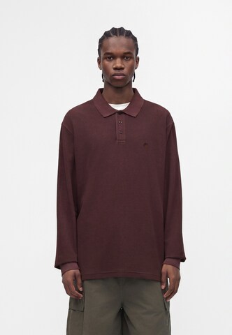 Carhartt WIP Bluser & t-shirts i rød: forside