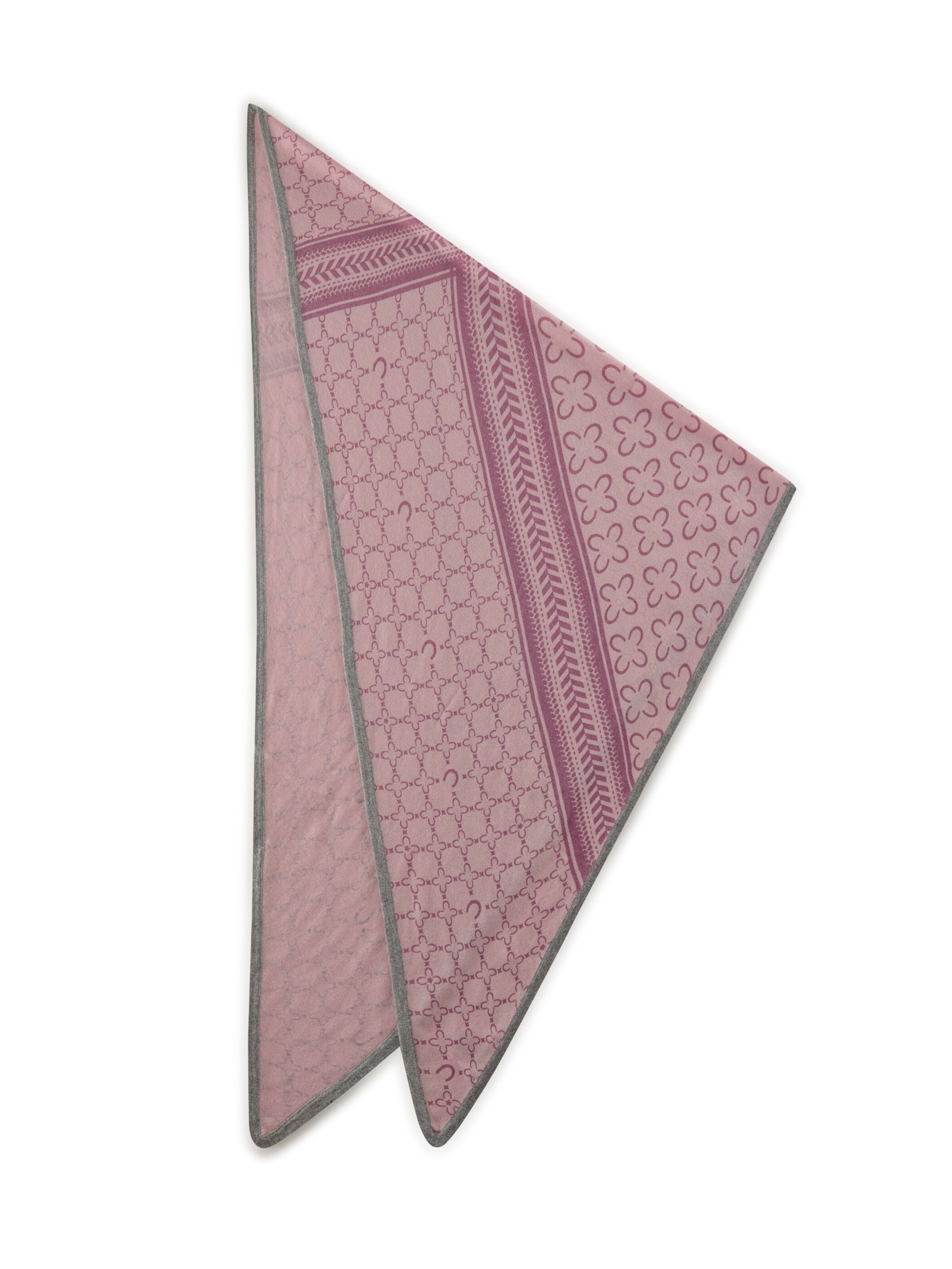 CODELLO Tuch in Pink