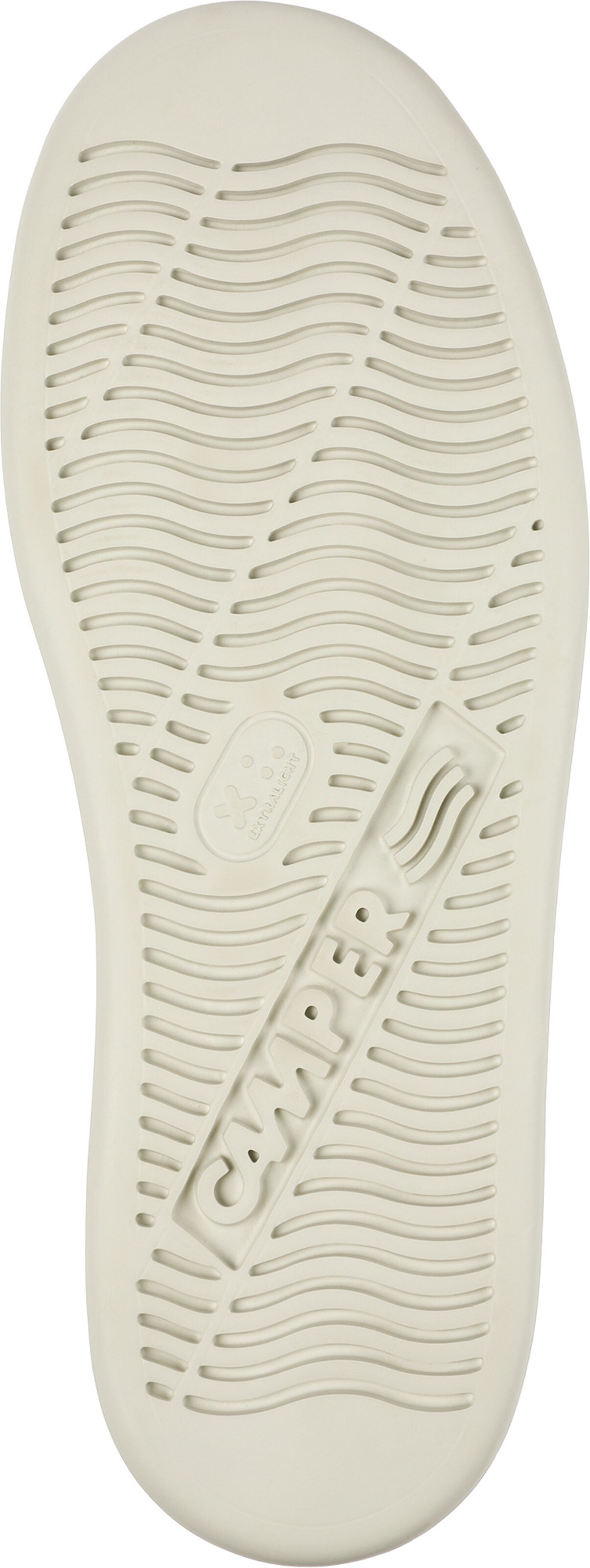 CAMPER Sneaker ' Runner Four ' in Braun