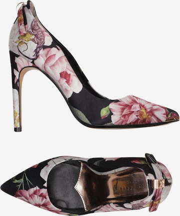Ted Baker Pumps 38 in Pink: Vorderseite