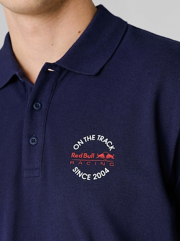 Red Bull Racing x Pepe Jeans Shirt in Blauw