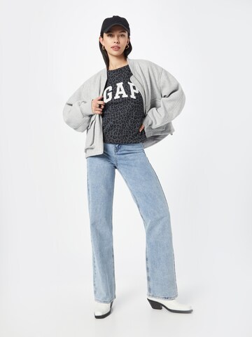 GAP Sweatshirt in Grey