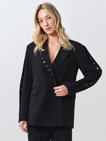 Blazer di MB by Marta Buzolic in nero