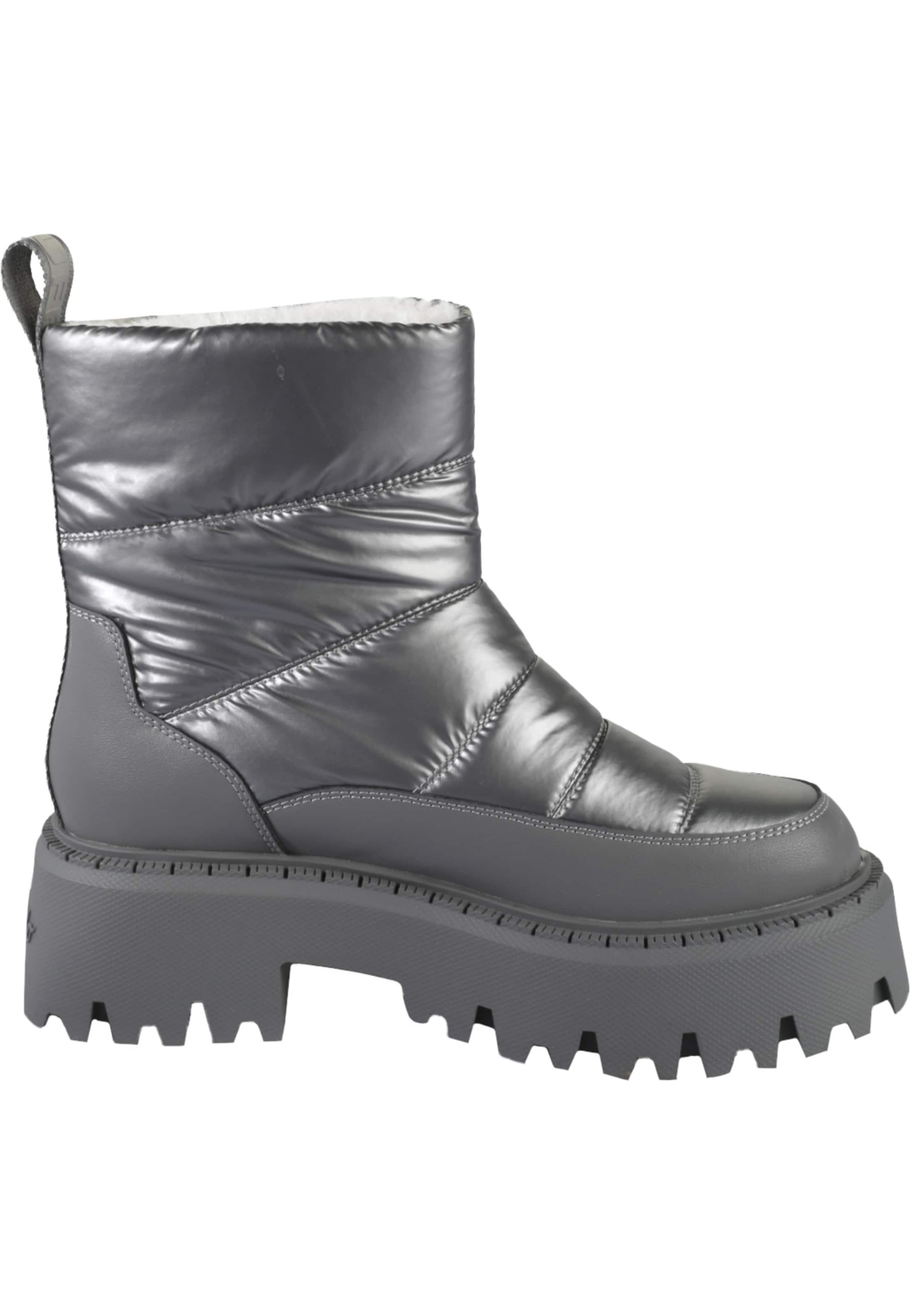 Boots da neve di BUFFALO in grigio
