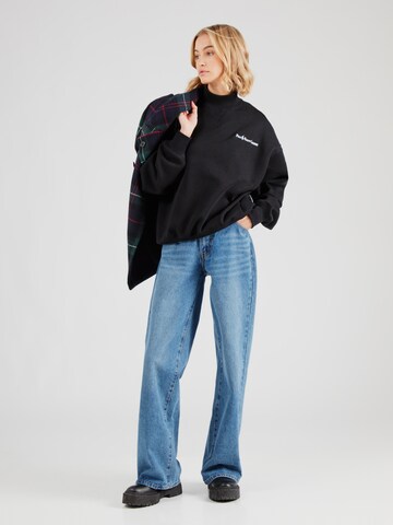 Polo Ralph Lauren Sweatshirt in Schwarz