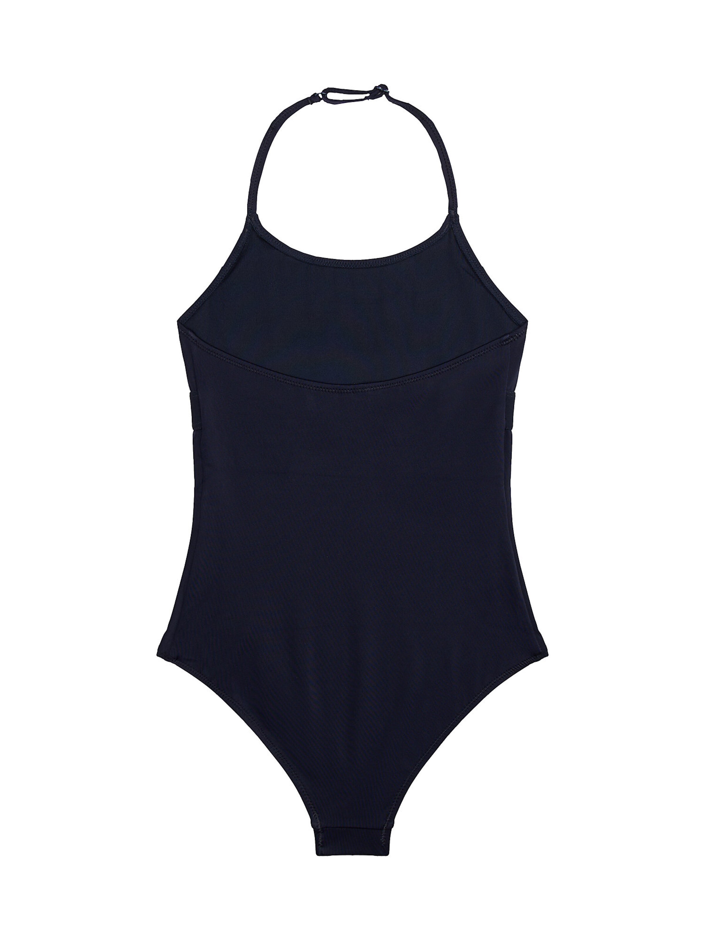 Maillot de bain TOMMY HILFIGER en bleu