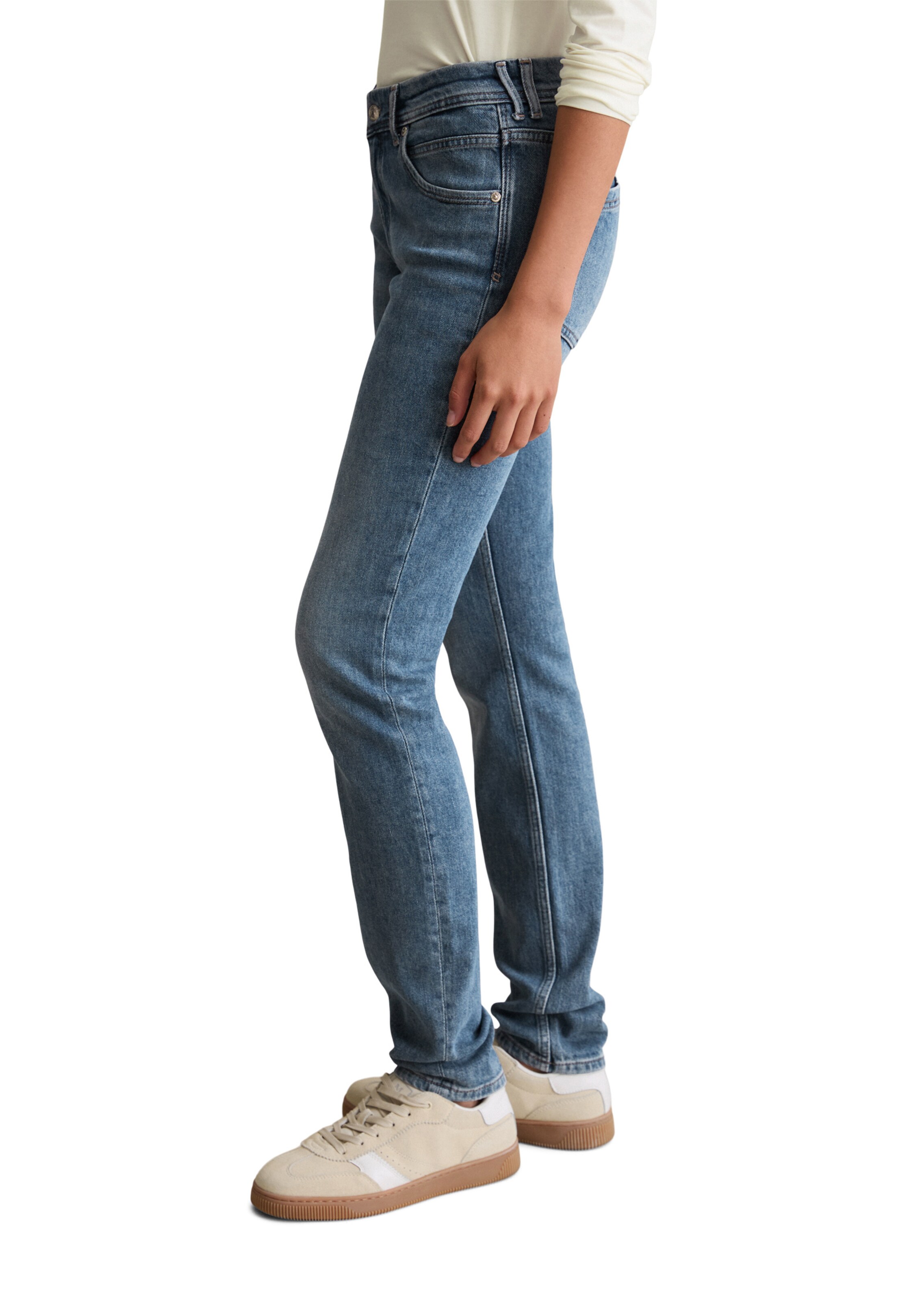 Marc O'Polo DENIM Regular Jeans in Blue