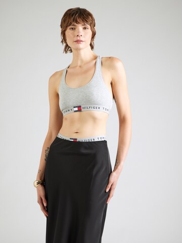 Tommy Hilfiger Underwear - Bustier Sujetador en gris