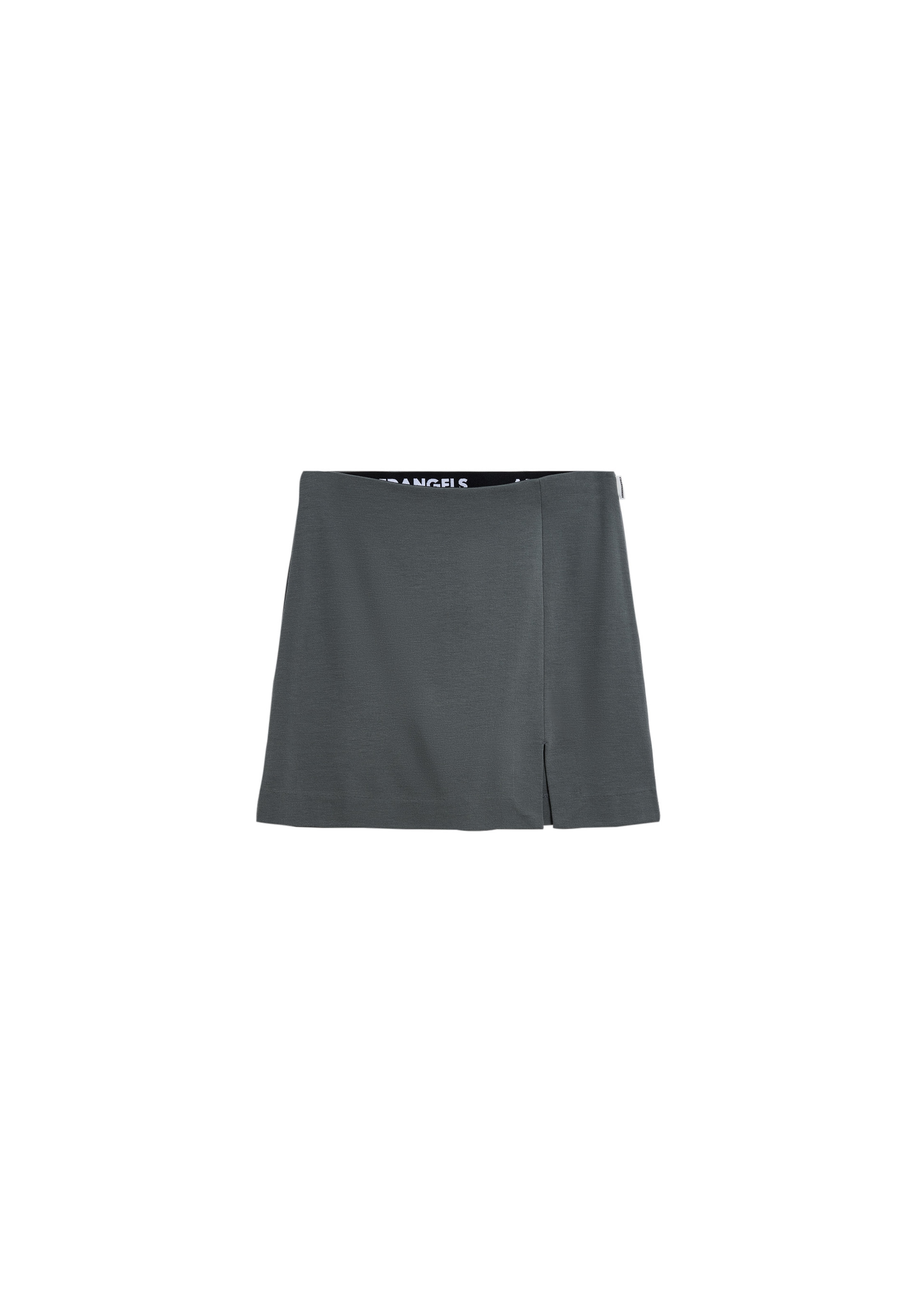ARMEDANGELS Skirt 'VANJARAA' in Grey: front