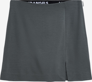 ARMEDANGELS Skirt 'VANJARAA' in Grey: front